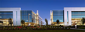 commercial window tinting image